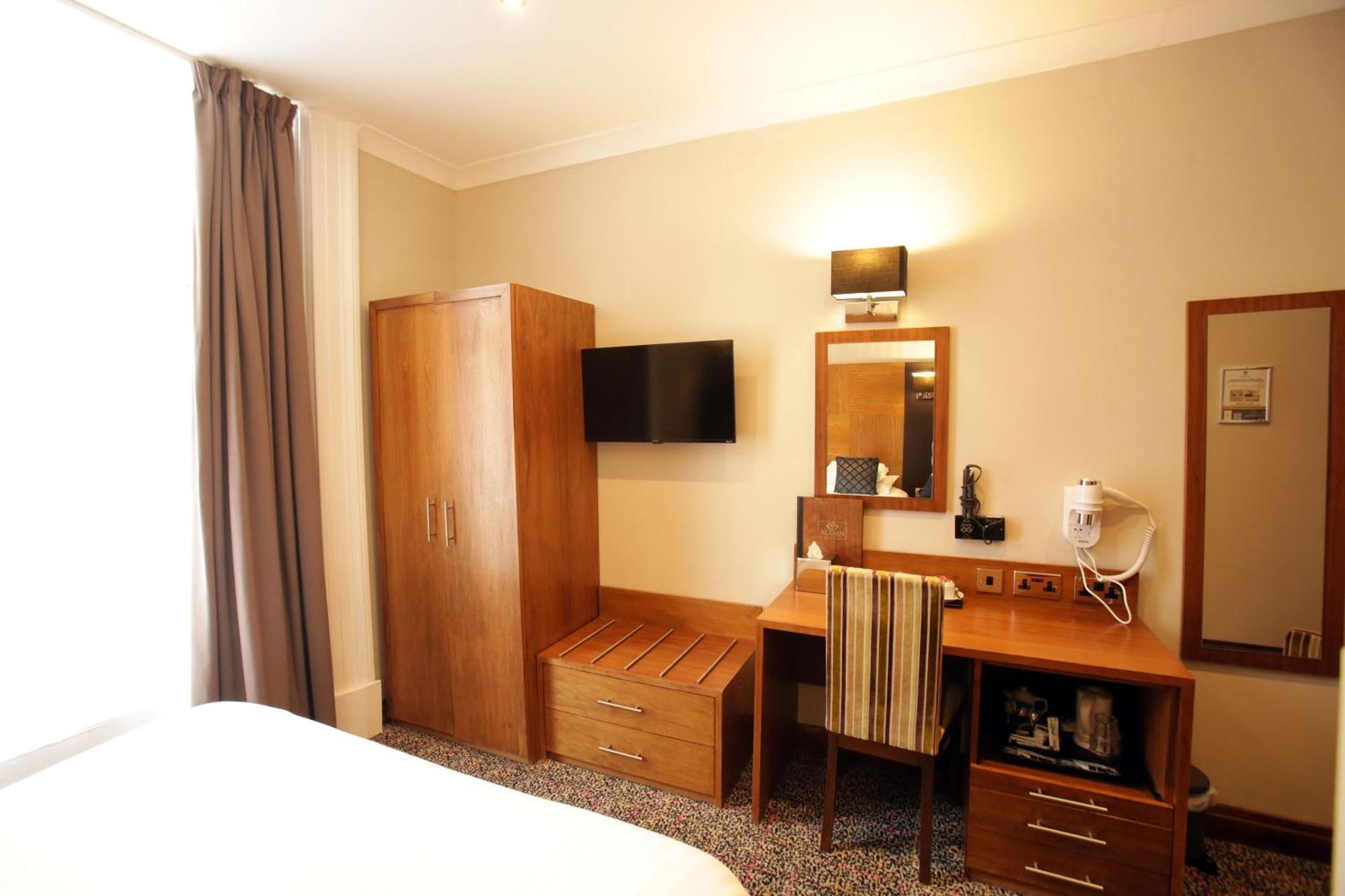 Acorn Hotel — Photos 3