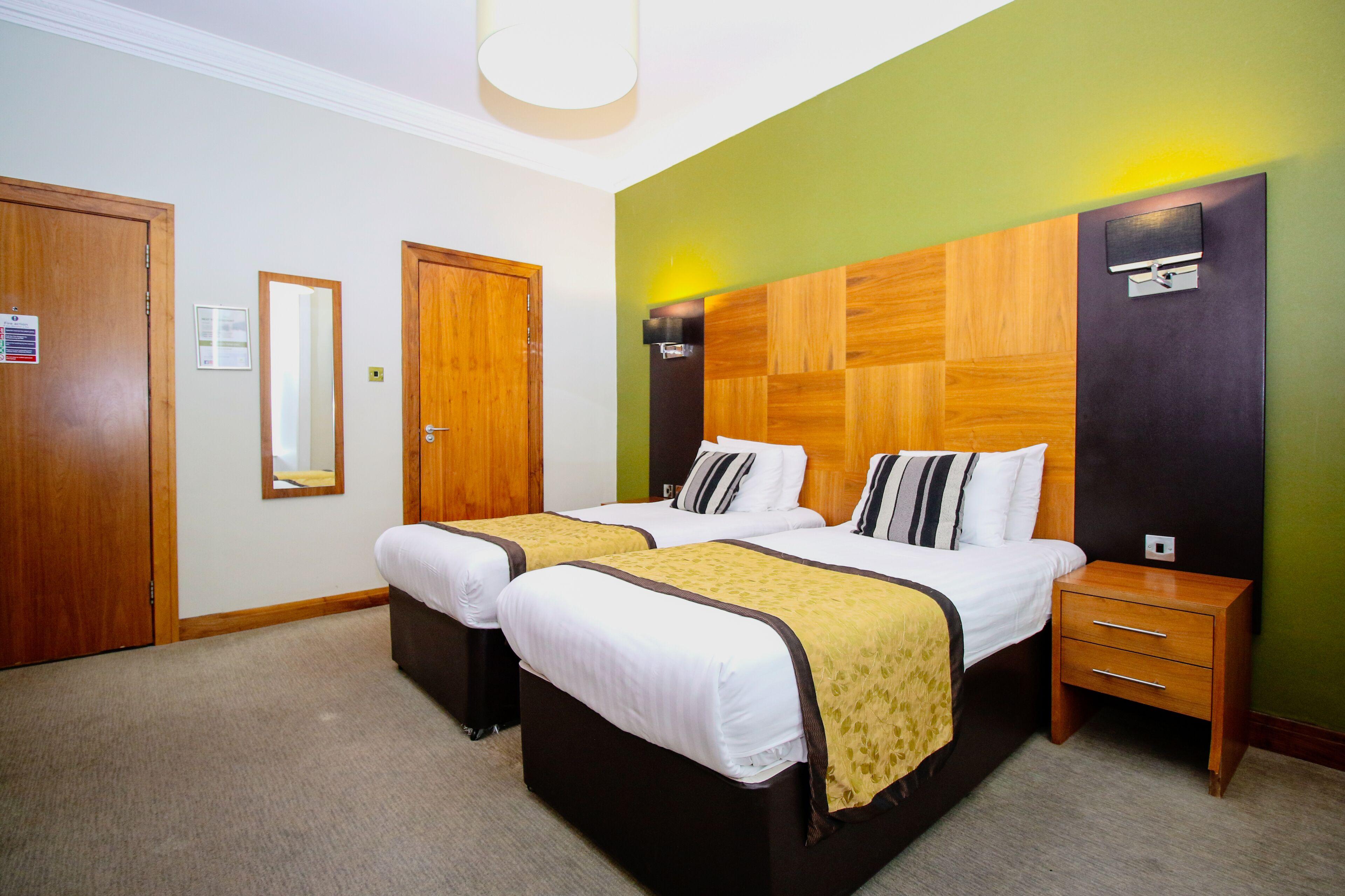 Acorn Hotel — Photos 2